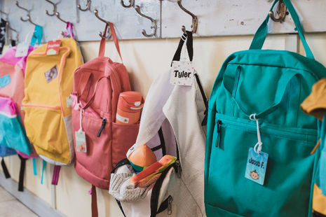 Mabel's Labels Fundraiser