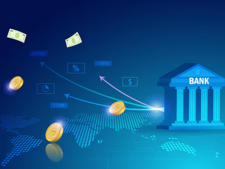 Case Study: Doubling Bank Customers at Half the Investment