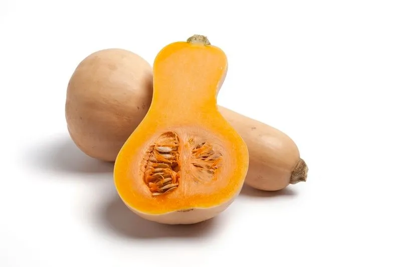 Pumpkin Butternut 1-1.5kg piece