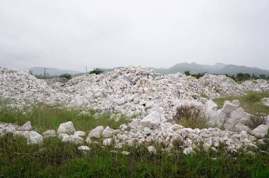 ZACC arrests businesswoman over lithium smuggling syndicate