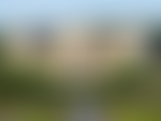 Parliament of Zimbabwe building, Harare