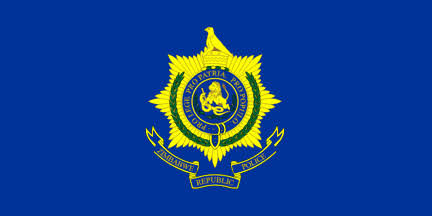 Zimbabwe Republic Police logo