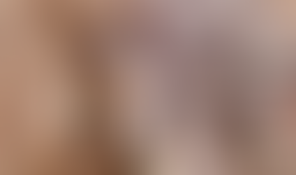 Mining site in Zimbabwe with heavy machinery and stockpiles