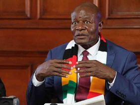 Zimbabwe Bans Parallel Development to Improve Urban Planning and Housing Infrastructure