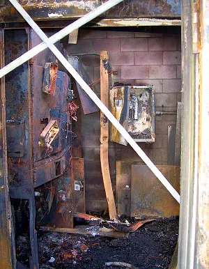 Mutoko Man Electrocuted During Attempted Cable Theft