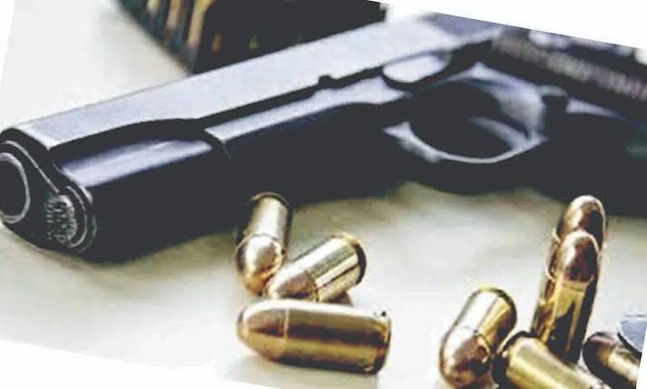 Firearms regulation and public safety in Zimbabwe