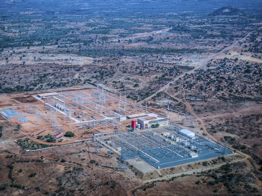 Mozambique’s $6 Billion Power Project to Electrify Southern Africa