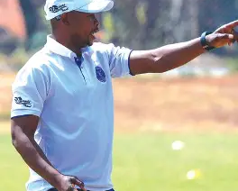 Dynamos squad rebuild ahead of the Zimbabwe Premier Soccer League season