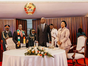 Zimbabwe and Mozambique Deepen Ties with New Cooperation Deals