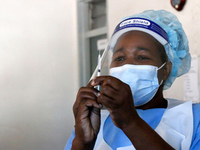 Zimbabwe launches Lenacapavir HIV prevention rollout