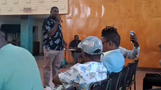 Riot at the College: When Chief Hwenje Roared and ZIMURA’s House of Cards Began to Shake