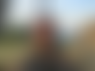 Watcher ChangaMbire portrait