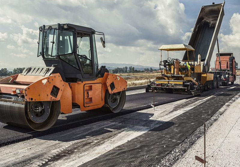 Construction works begin on Msasa Interchange Project