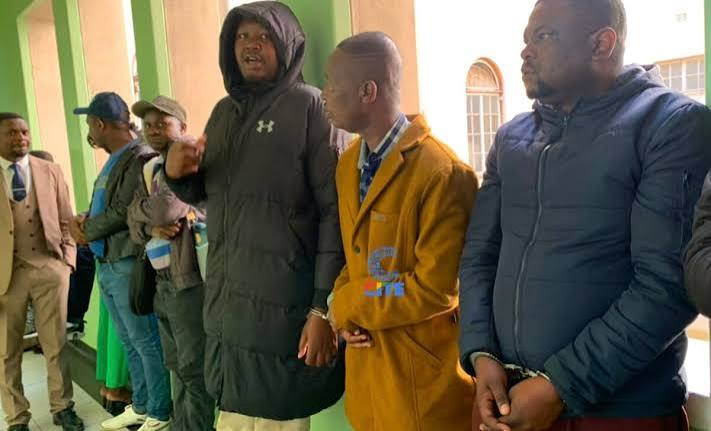 BPRA Demands Sweeping Reforms After Bulawayo Councillors Are Linked to US$52,000 Bribery Allegations