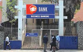 CBZ Bank front