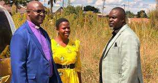 “Rival church factions gather inside Rusape worship building”