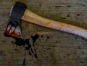 Masvingo Family Devastated After Axe Murder and Arson Rampage Leaves Eight Children Homeless