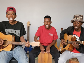 UKAMA Band