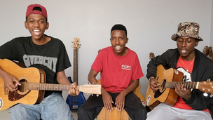 UKAMA Band