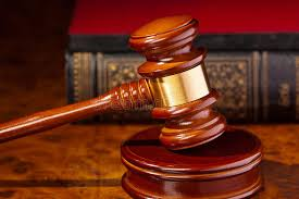 Court Gavel