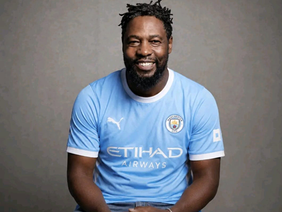 Zimbabwean musician Tatuh Maluba who released Kariva