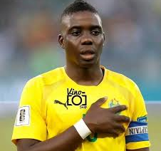 ZIFA; EPL; CAF; WORLD CUP; Marvelous Nakamba; Sheffield Wednesday; Luton Town FC