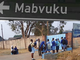 “Mabvuku suburb in Harare where the incident occurred”