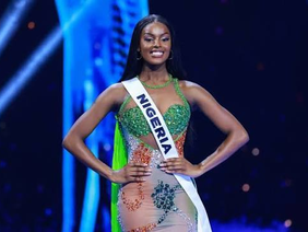 Chidimma Adetshina speaks about her South African citizenship dispute