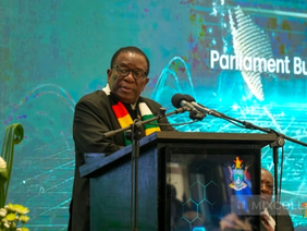 Zimbabwe Launches National Artificial Intelligence Strategy 2026–2030