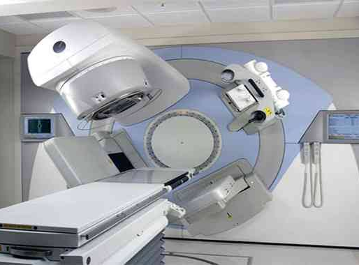 Cancer healthcare infrastructure development in Zimbabwe