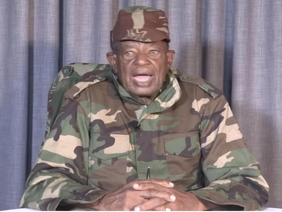 Mutsvangwa Backs National Hero Burial for Late War Veteran Blessed Geza Despite Rift with Mnangagwa