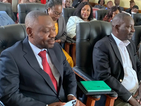 Warren Chiwawa portrait