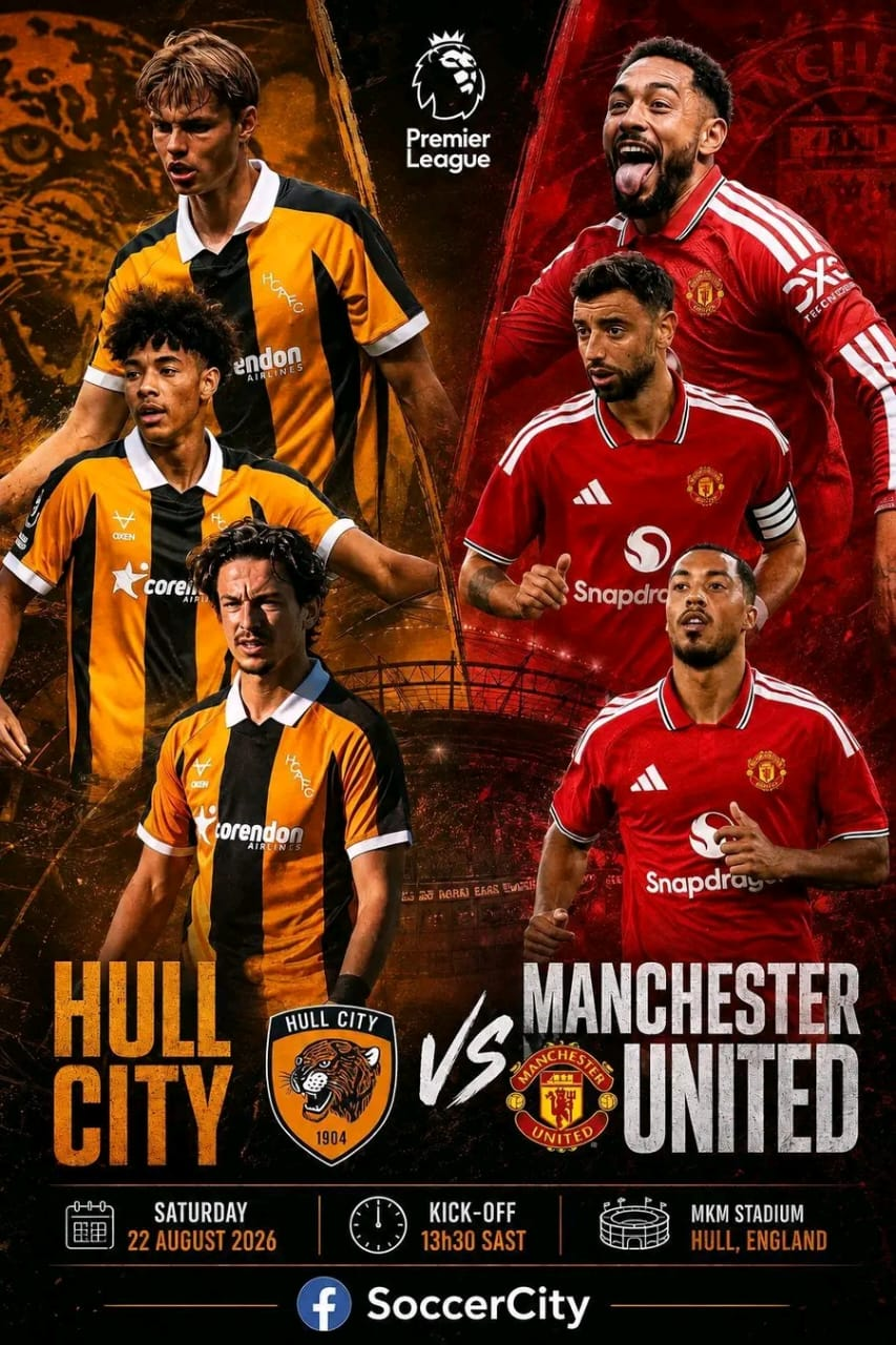 MKM Stadium crowd during a Hull City Premier League fixture.