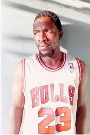 Godwilson Manake
