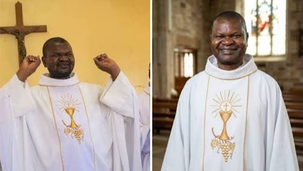Father Regis Chikuni found dead at Parirenyatwa