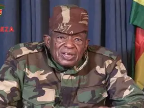 Blessed Runesu Geza, also known as Comrade Bombshell, whose death follows months of political defiance against Zimbabwe’s ruling party