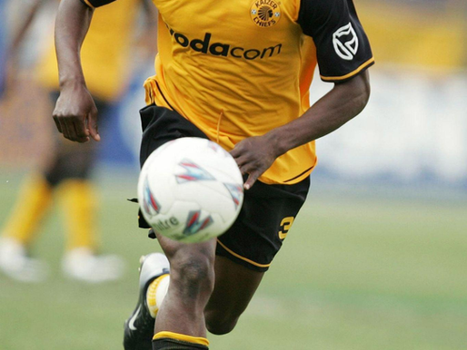 Former Warriors Defender Onismor Bhasera