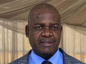 Education minister Dr, Torerai Moyo