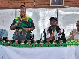 MASH WEST MOBILISATION: Varakashi4ED Applauds Strong Turnout in CAB3 Public Hearings