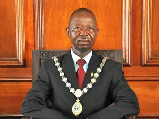 Bulawayo Deputy Mayor Edwin Ndlovu arrested by ZACC
