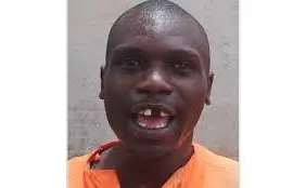 Bernard Hwete portrait