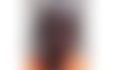 Bernard Hwete portrait