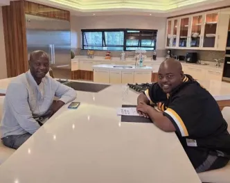 Highlanders’ Costly ‘No’ to Chivayo and Benjani