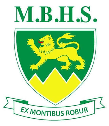 Mutare Boys High School LOGO.