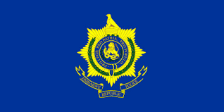 Zimbabwe Republic Police logo