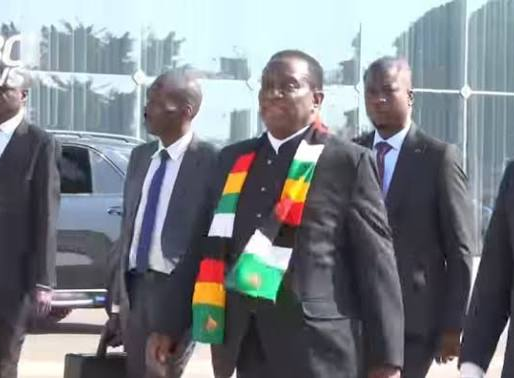 CUT students at Varsity Heights in Chinhoyi ordered to vacate for ZANU PF conference