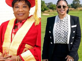 Kelsea Mnangagwa apologises to First Lady, denies family scandal role