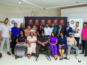 ZIMURA at War With Itself: Who Is Really in Charge?