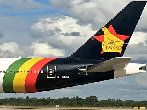 US$1.05bn Cargo Village at RGM Set to Transform Zimbabwe’s Trade Landscape