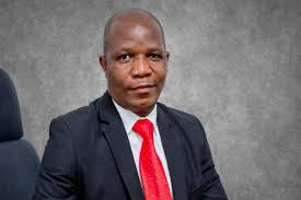 Willing Zvirevo appointed Chief Executive Officer of IDBZ.